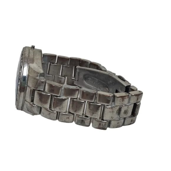 Steampunk Butterfly Gear Resin Watch - Picture 5 of 6